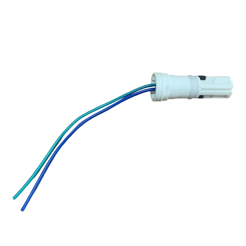abs plug wire harness connector suitable for BMW 1/2/3/4/5/6/7 series X1, X2, X3, 4X5, X6, X7/mini wheel speed sensor