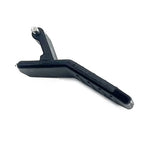 1pc Sun Blind Hook Sunshade Hook Fixing Clip For BMW X5 X6 F15 F16 Rear Row Sunshade Curtain Shutter Hook Handle Buckle