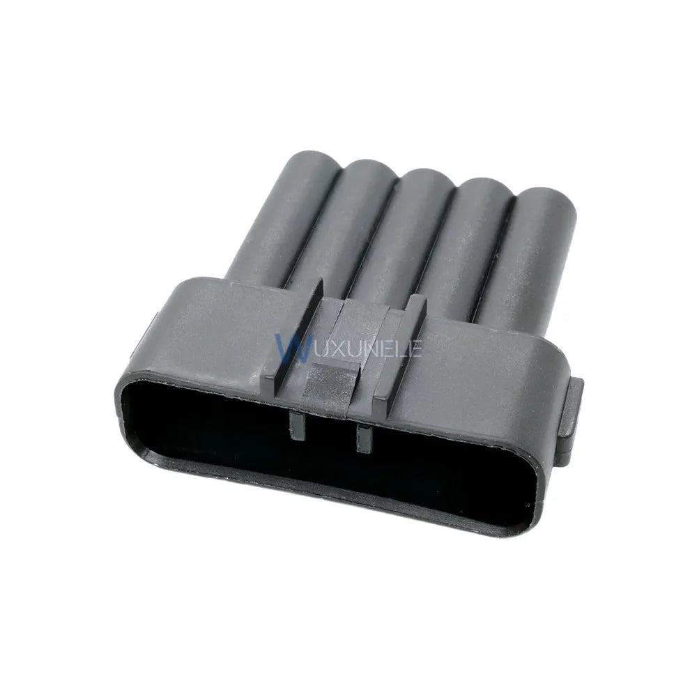 20 Sets 5 Pin 7283-7050-30 Sealed Automotive Wire Connector for Ignition Coil Plug