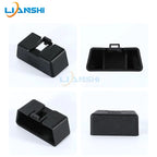 16-hole Delphi automotive connector DJ7161F-1.5-21 OBD diagnostic socket plug 12110250