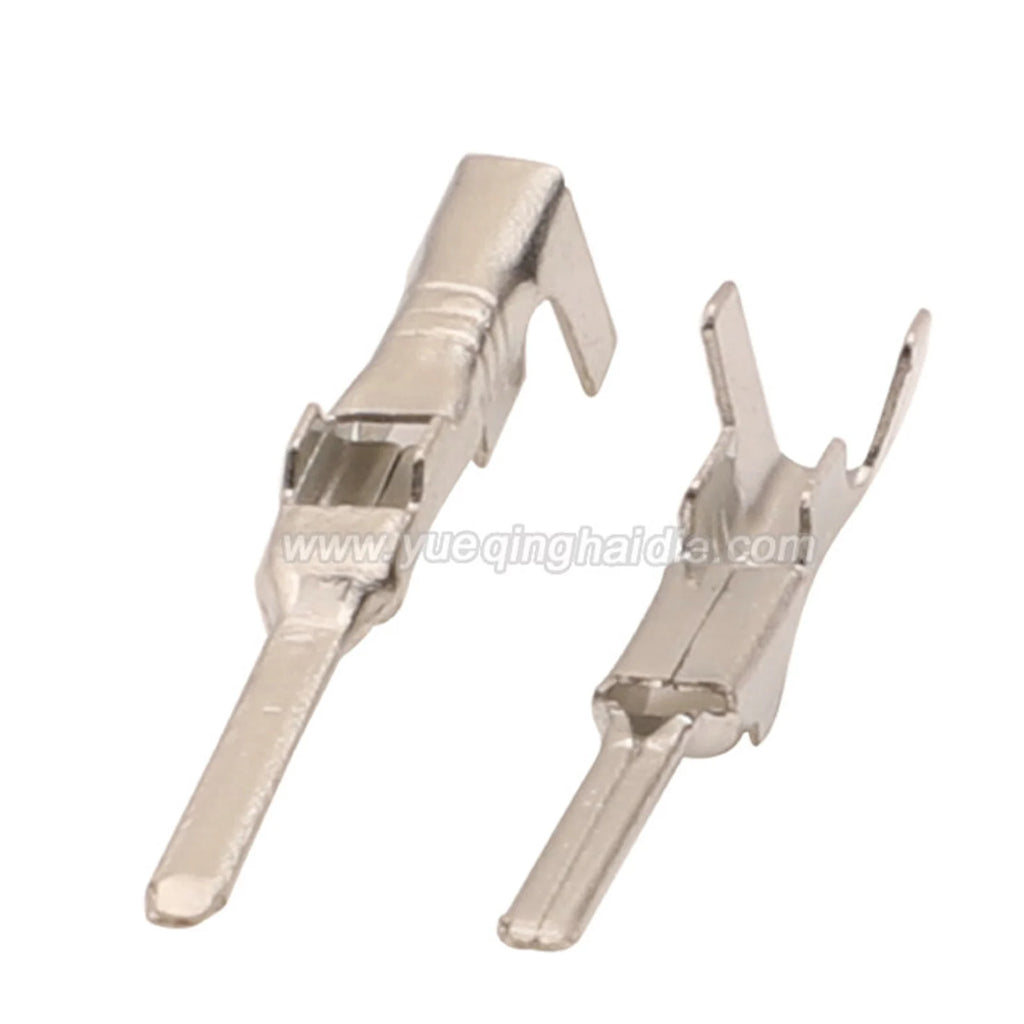 Delphi 2 Pin Connectors Waterproof 1.5mm GM Male Female Connector Auto Wiring Harness Cable Socket for GM 12162195 12162193