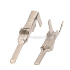 Delphi 2 Pin Connectors Waterproof 1.5mm GM Male Female Connector Auto Wiring Harness Cable Socket for GM 12162195 12162193