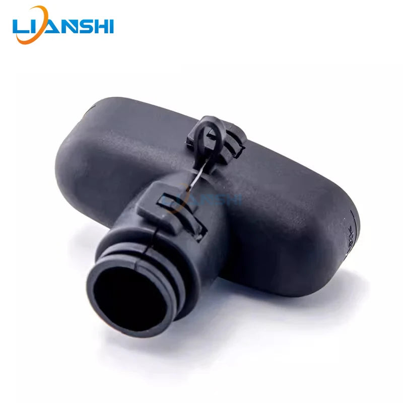 1.5 Automotive connector tail clip DJ7061Y-89 Wiring harness connector 6-hole straight buckle male and female plug cable jacket