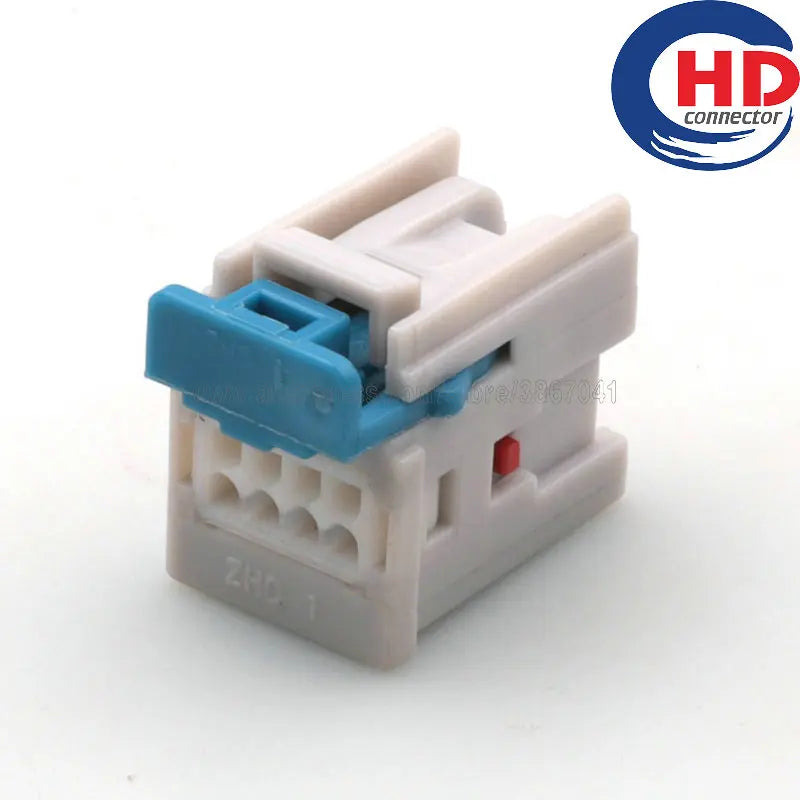 8pin auto waterproof electric plastic wire harness connector 15406142