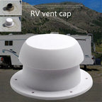 Vent Air  Exhaust Fan  Mushroom Head  Shape RV  Station Wagons  Camping Roof  Motorhome Ventilation Cap Car Accessories