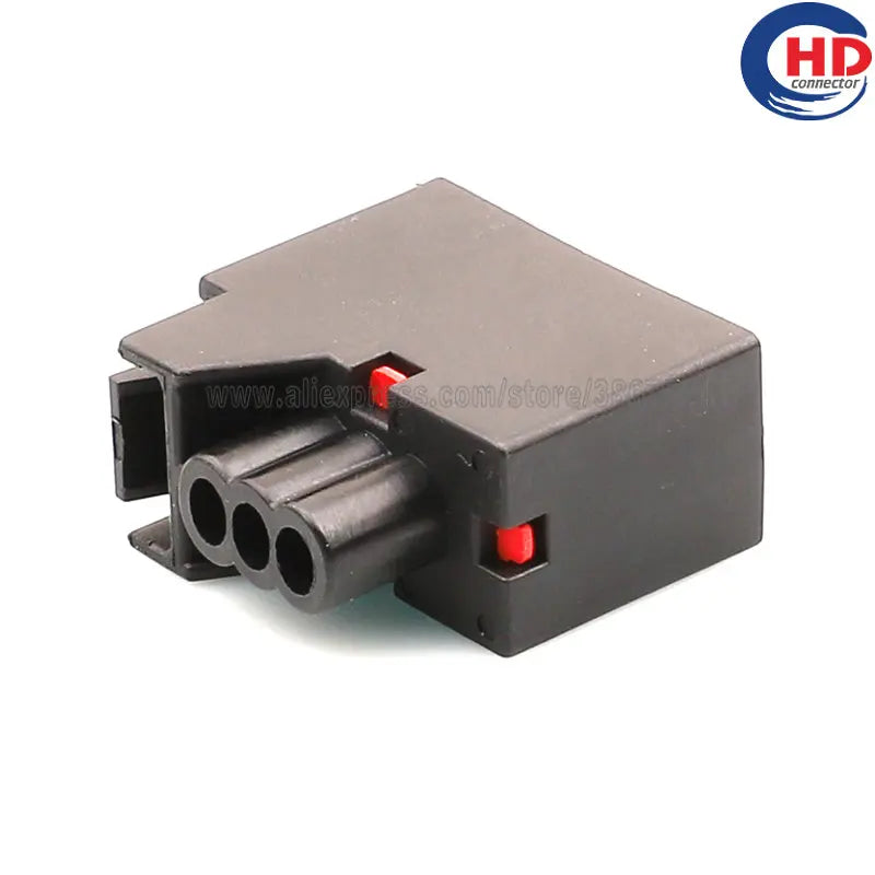 Auto lamp holder wiring harness connector plug 68226719AA/7287-0959-30/7287-0958-30 HDL-472