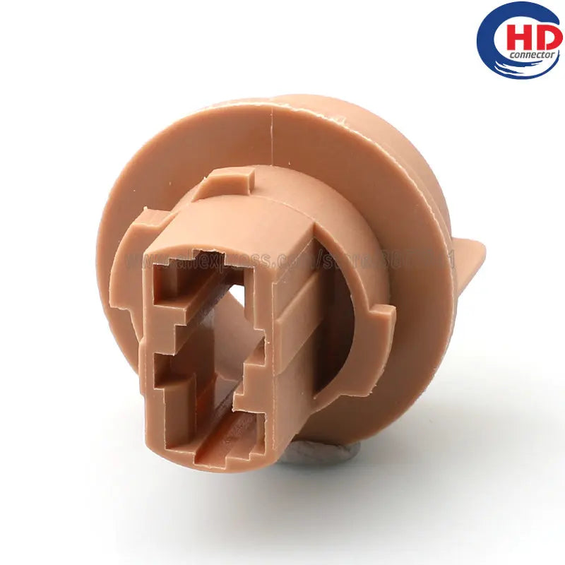 Auto lamp holder wiring harness connector plug HDL-270