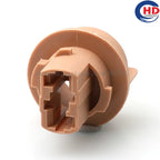 Auto lamp holder wiring harness connector plug HDL-270