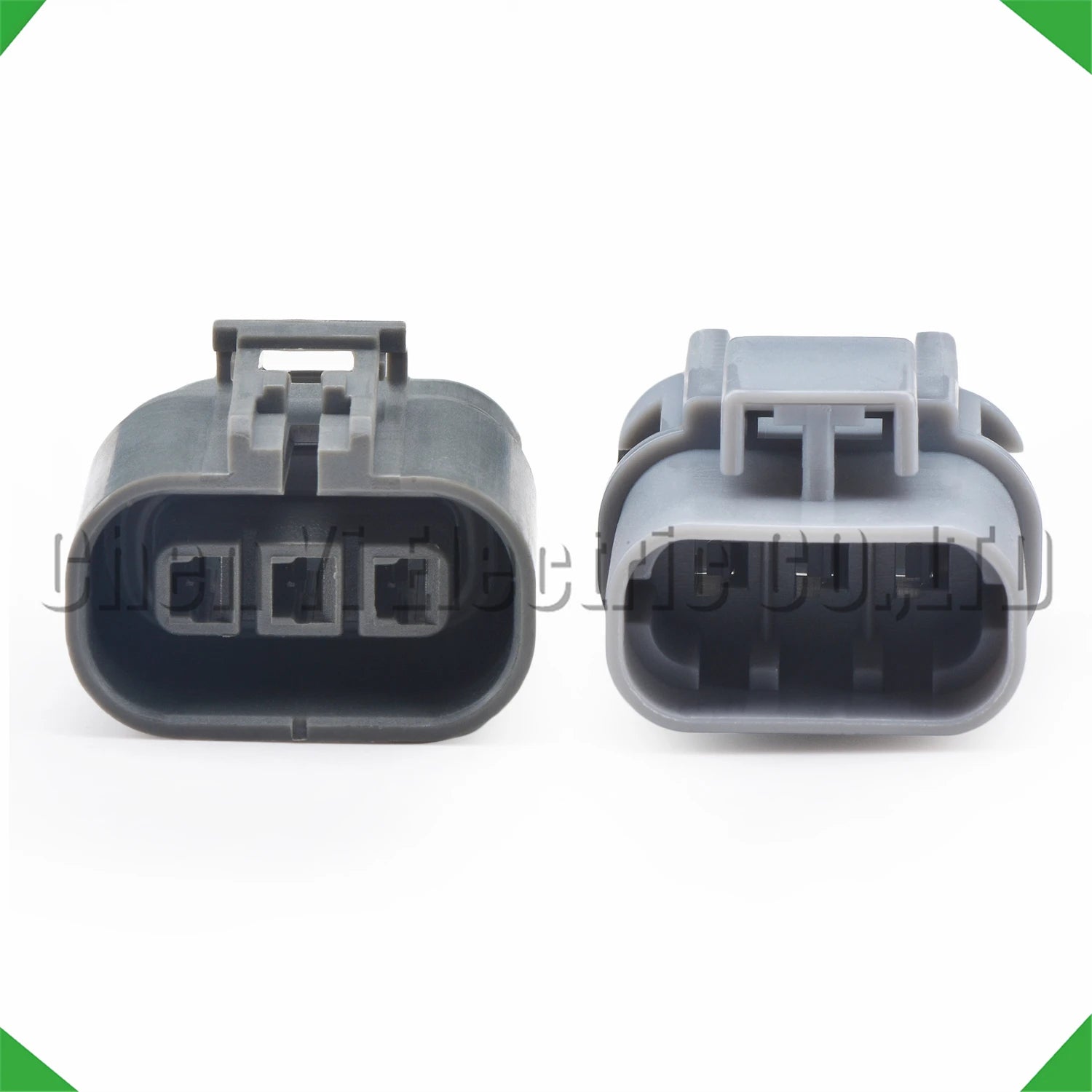 3-Pin Auto Connector Connector Automotive Connectors ignition harness Nissan ignition