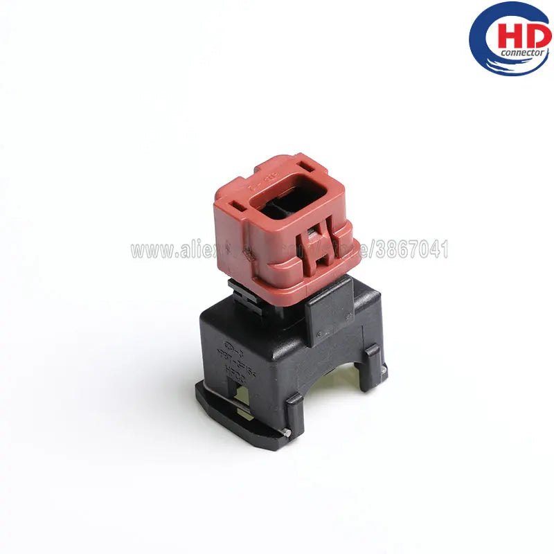 2pin Auto Electri  waterproof wireharness Water temperature sensor sensorplug harness connector  PB185-02326
