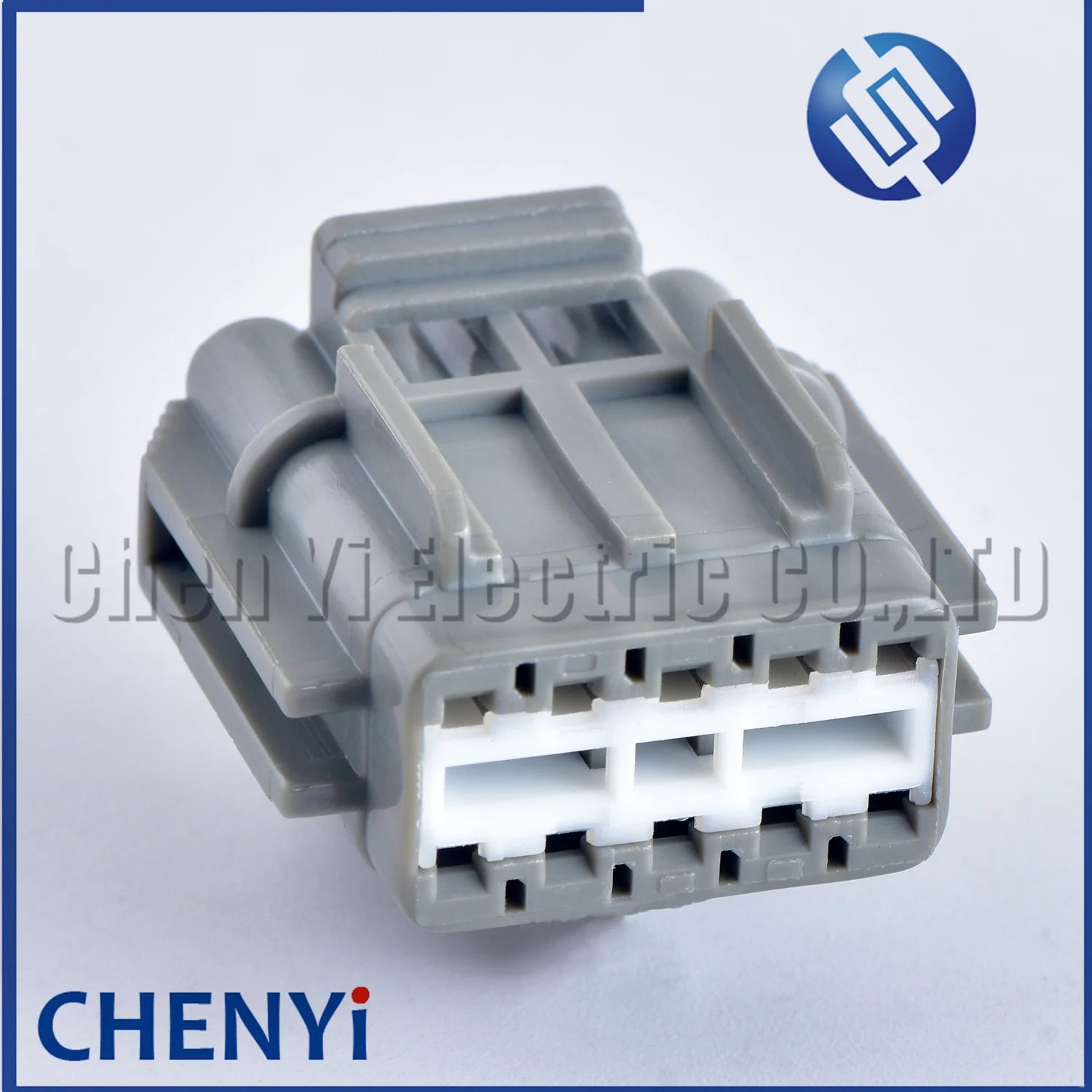 10 Pin female Automobile waterproof connector Sensor plug 7183-7779-40 7158-4889 For Nissan frontier modelo YD25