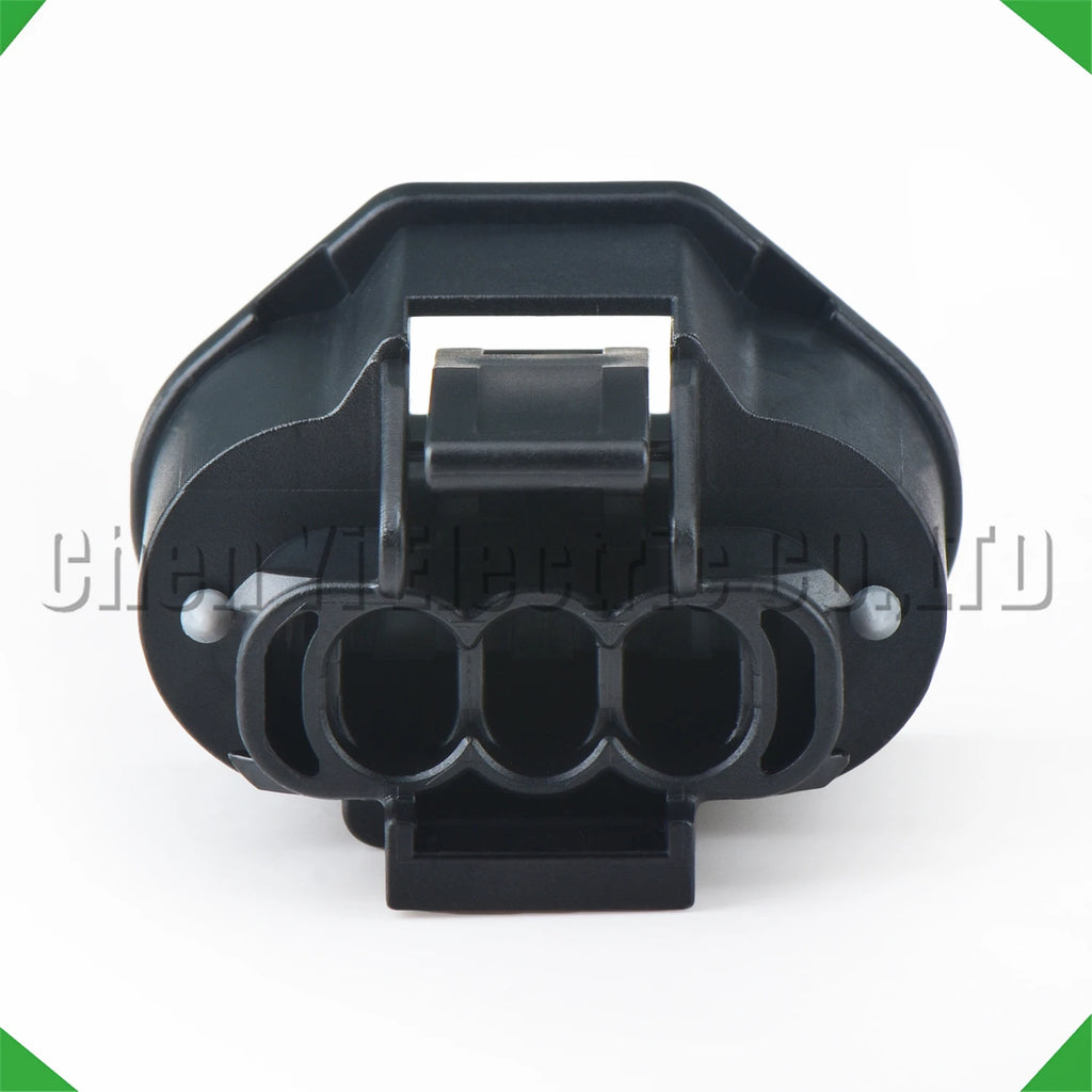 3-Pin Auto Connector Connector Automotive Connectors Throttle Ford sensor