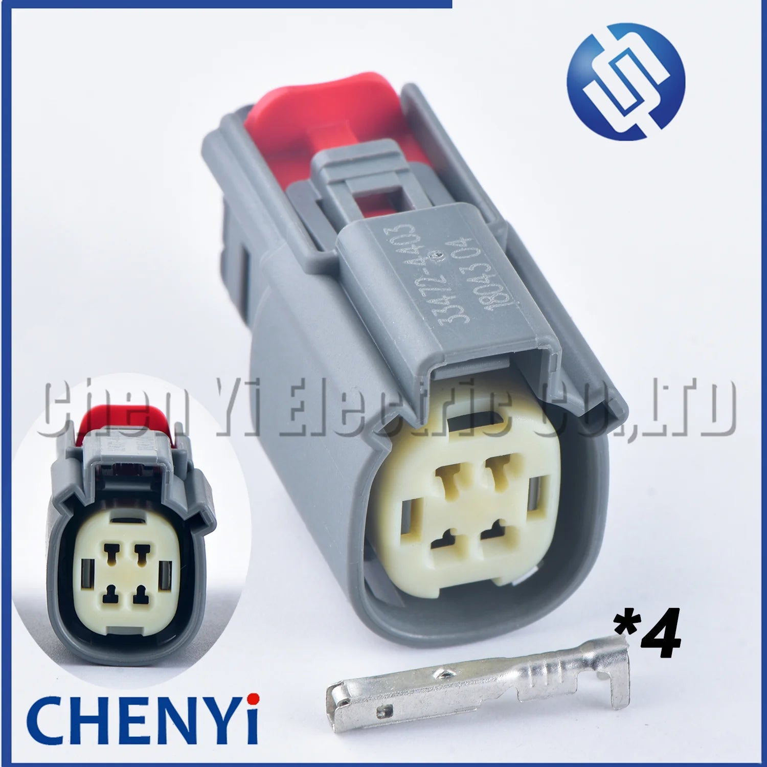 4 Pin O2 Oxygen Sensor Wideband Car Air Fuel Ratio Plug For Ford Ecosport 1.5 Harley Davidson Dyna FXD Softail FLS V-Rod VRSC