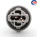 Auto lamp holder wiring harness connector plug HDL-348