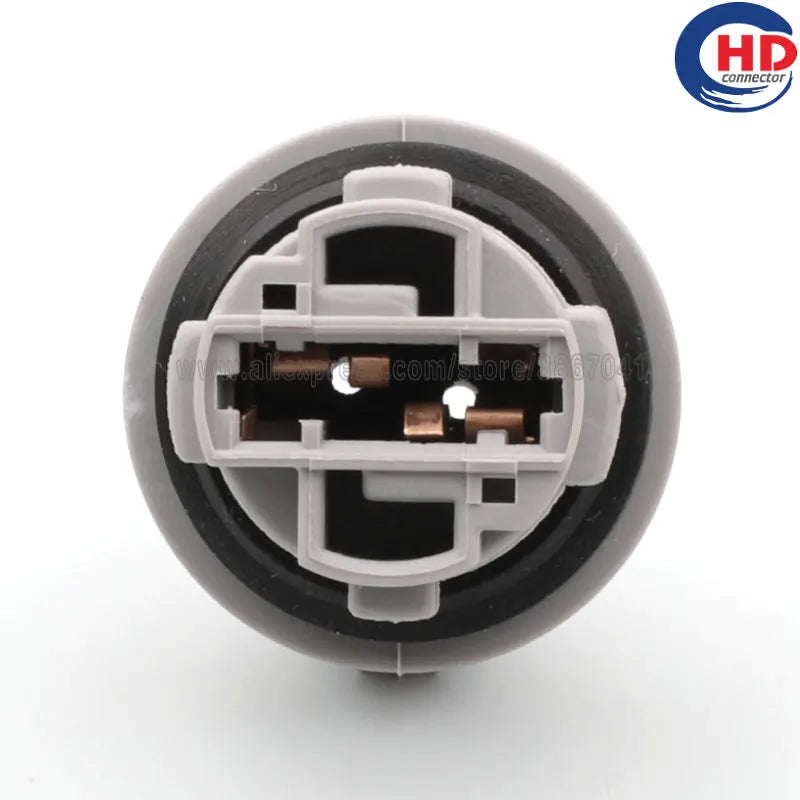 Auto lamp holder wiring harness connector plug HDL-348