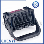 54 Pin Auto waterproof connector engine Computer board ECU Wire harness Plug 9302477-01 1-2208817-1 1-2208818-0 For MG1 MD1