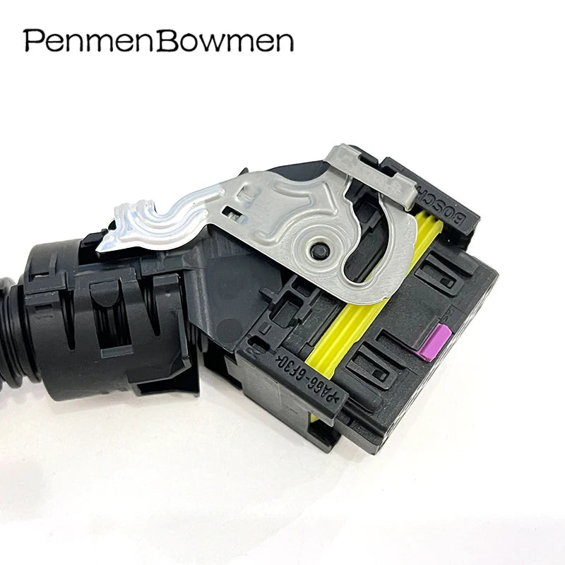 16 36 89 Pin ECU EDC7 C7 Car Computer Board Plug Socket Electrical Cable Connectors Wiring Harness Plug Suitable 1928404195