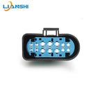 1719105-2 is suitable for Fox Volvo automatic headlight wiring harness plug DJ7146A-1.5-3.5-21