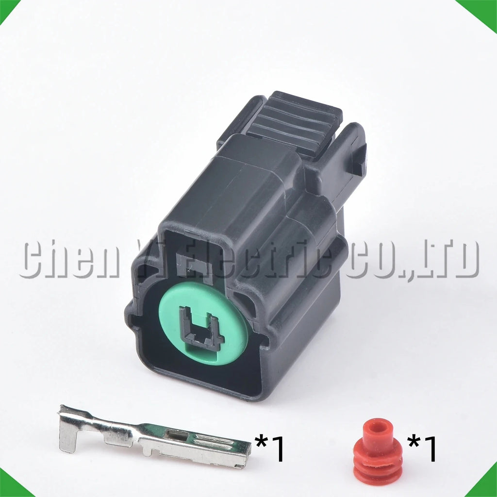 1-Pin Connector Waterproof Connector Waterproof Conditioning Conditioner Hyundai