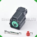 1-Pin Connector Waterproof Connector Waterproof Conditioning Conditioner Hyundai