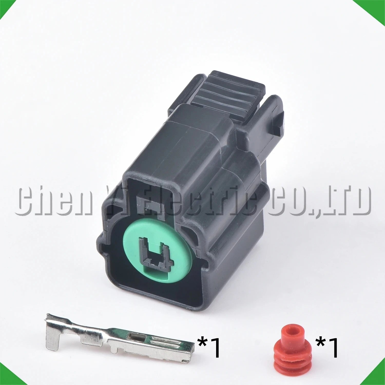 1-Pin Connector Waterproof Connector Waterproof Conditioning Conditioner Hyundai