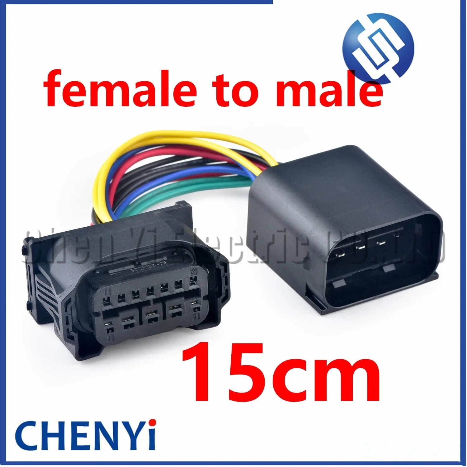 12 Pin car waterproof connector Lamp Headlight Plug 1-1452337-1 1-1452335-1 1-1452334-1 6931864-04 6925638-05 6925629-03