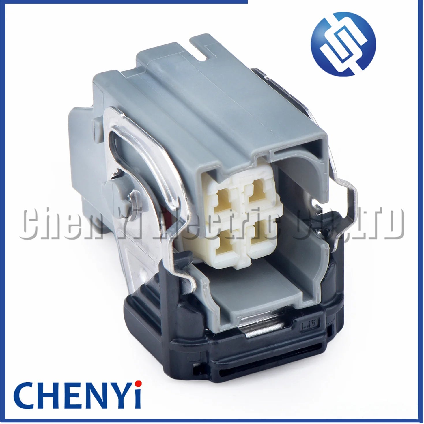 4 Pin Automotive waterproof connector Wire harness plug 90980- 12654 For Toyota Nissan
