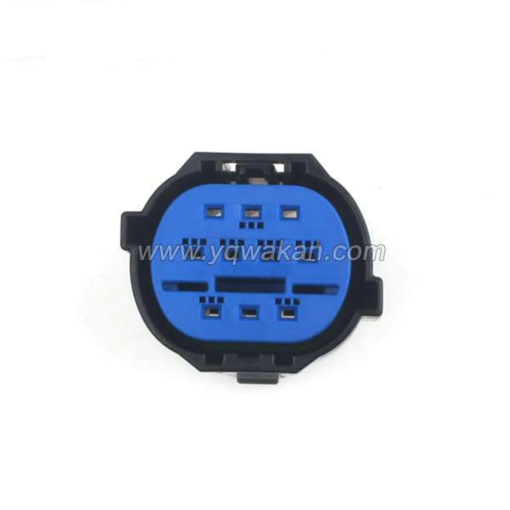 Auto 10PIN Waterproof 1.5mm Series Male Female Connectors Cable Plug GL481-10021 HP406-10021 With Terminals