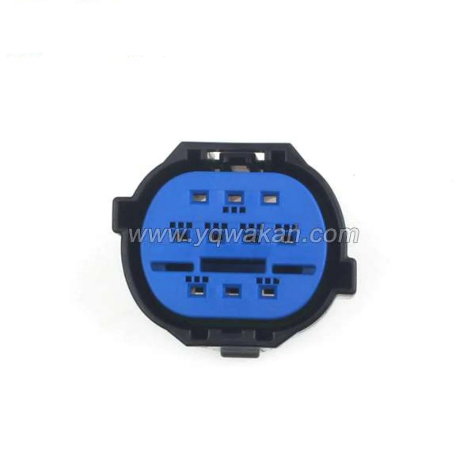 Auto 10PIN Waterproof 1.5mm Series Male Female Connectors Cable Plug GL481-10021 HP406-10021 With Terminals