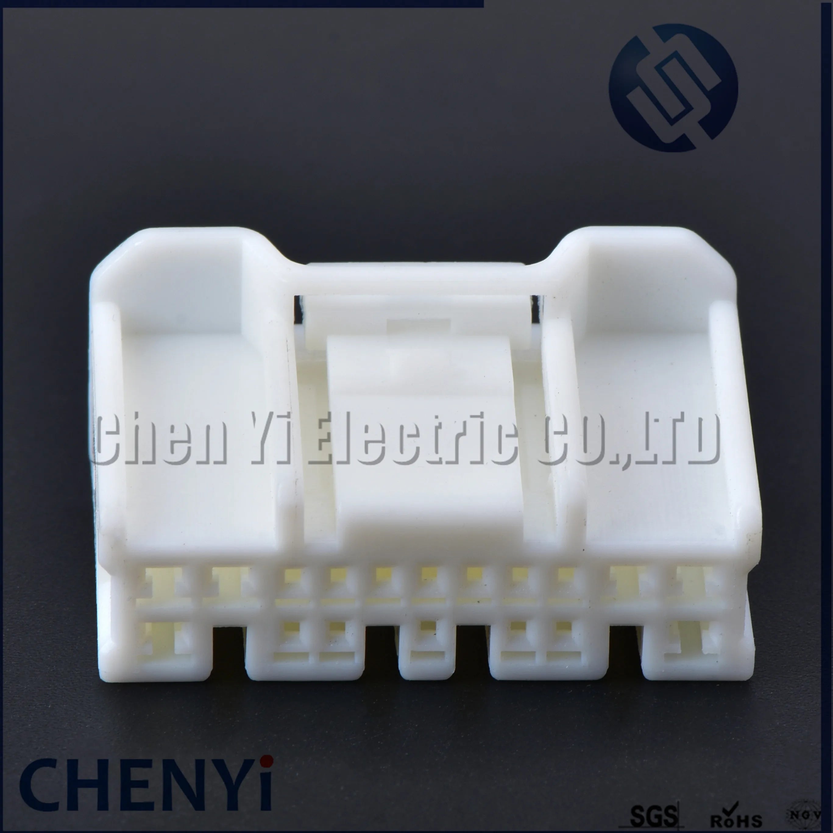 18 Pin Automotive connector female ECU module harness plug 6098-5641 6098-5631 For Toyota CHR II Honda Nissan