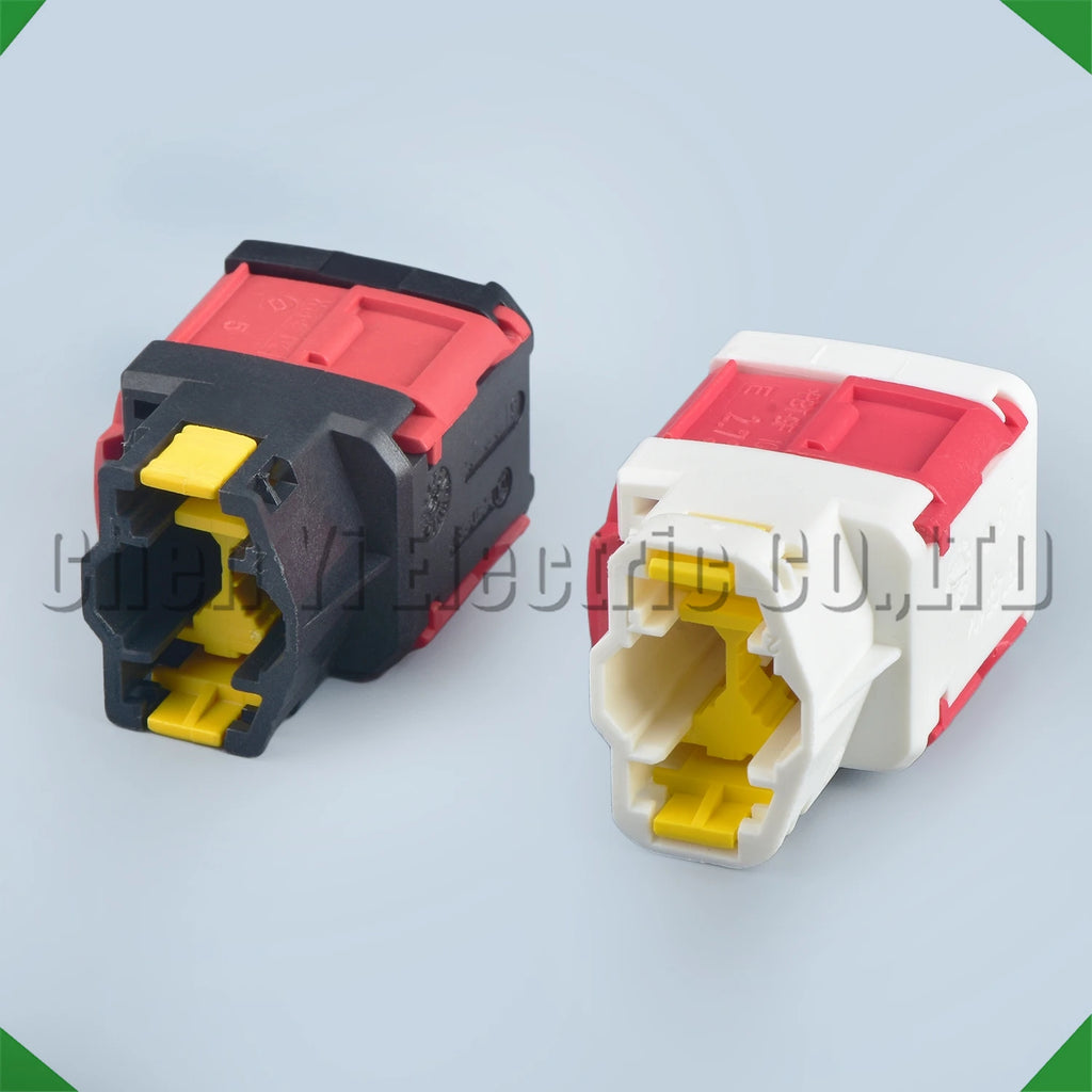 2-Pin Auto Connector Automotive Connectors Computer Module Power harness