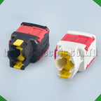 2-Pin Auto Connector Automotive Connectors Computer Module Power harness