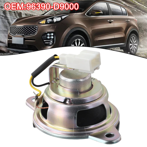 1 PC  Car  Speaker Assy Cluster  Replacement 96390-D9000  For Kia For Kx5  Sportage QL Instrument  Console Center  Speaker