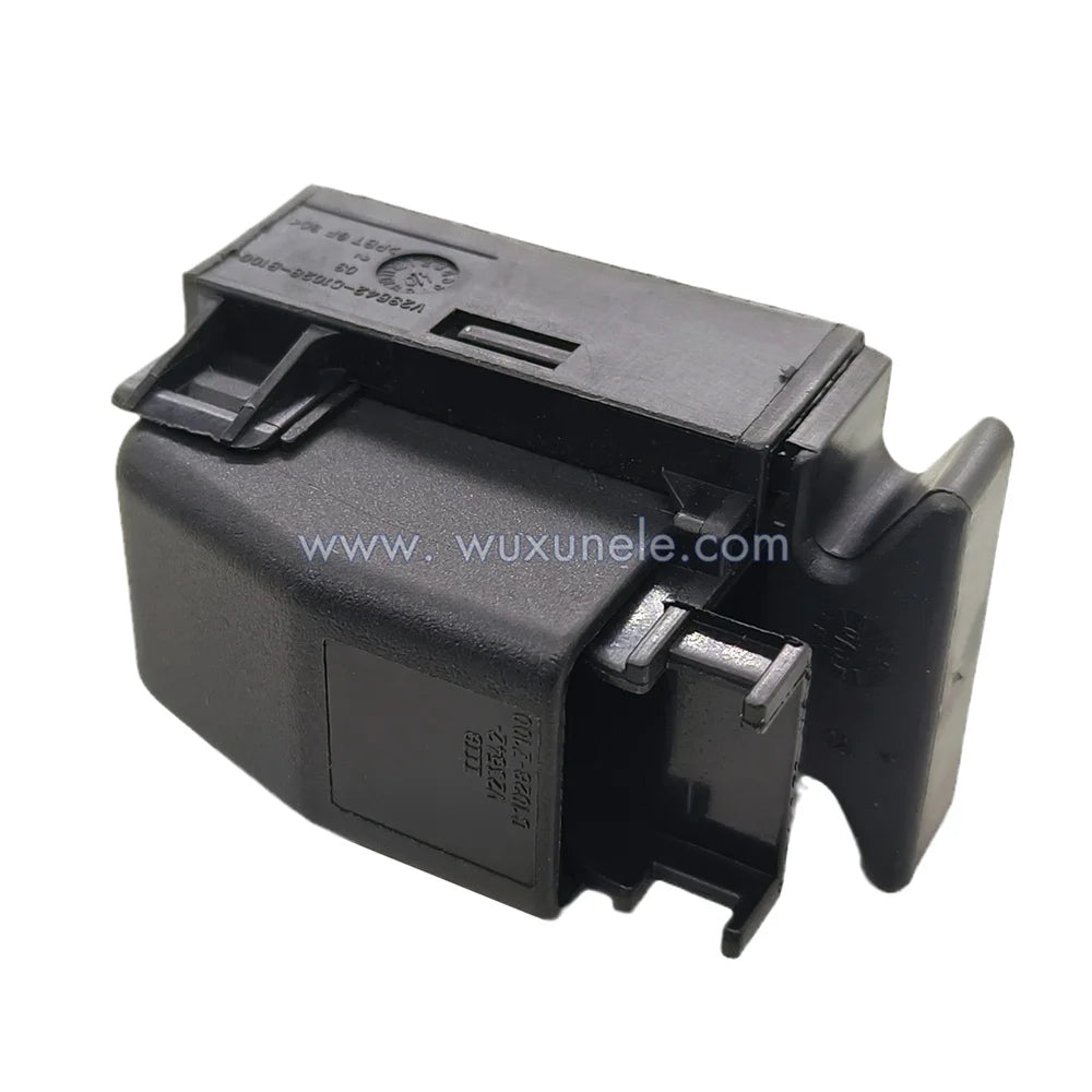 28 Pin 1393436-4 1393454-5 Sealed Automotive ECU Wire Connector