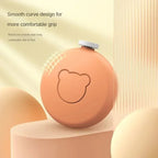 Electric Nail Grinder for Babies And Kids Home Use Polishing Set Nail Clippers Kit for Children Amagi