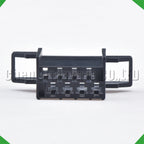8-Pin Auto Connector Connector Automotive Connectors interface diagnostic harness Volvo