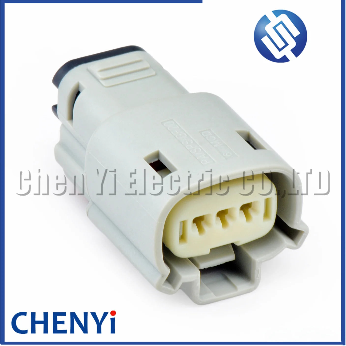 3 Pin Auto waterproof connector Car steering gear power pump harness plug 33471-0307 33471-3307 33471-0306 33471-0340 For Ford