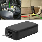100/10PCS Universal Car Airbag Simulator Emulator Resistor Bypass Fault Finding Diagnostic Tools Air Bag Scan Diagnostic amagi