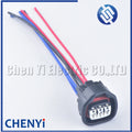 6 Pin female JZS155 JZS133 1JZ 2JZ Idle motor plug Accelerator Throttle Pedal connectors 6189-0265 90980-11144 for Toyota crown