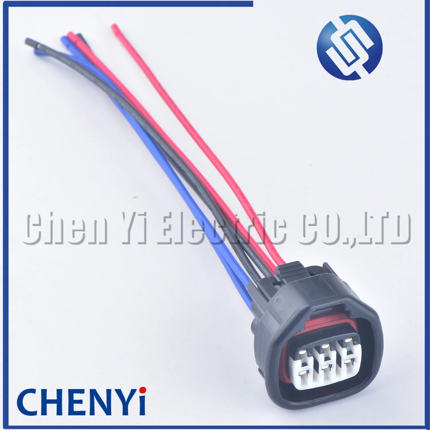 6 Pin female JZS155 JZS133 1JZ 2JZ Idle motor plug Accelerator Throttle Pedal connectors 6189-0265 90980-11144 for Toyota crown