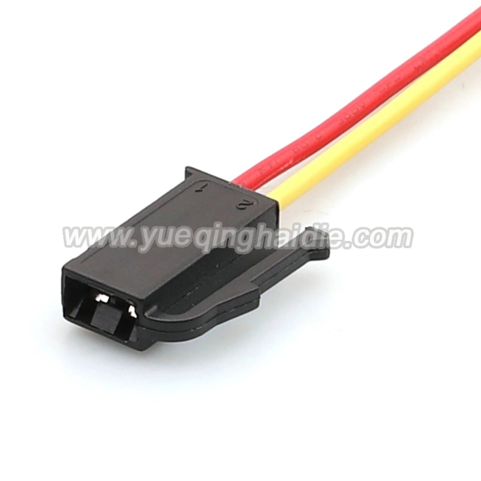 2 Pin 2.8mm Unsealed Male Female Connector Car Inner Chamber Light Plug Wiring Harness Automotic For VW 1H0906712 191906231A