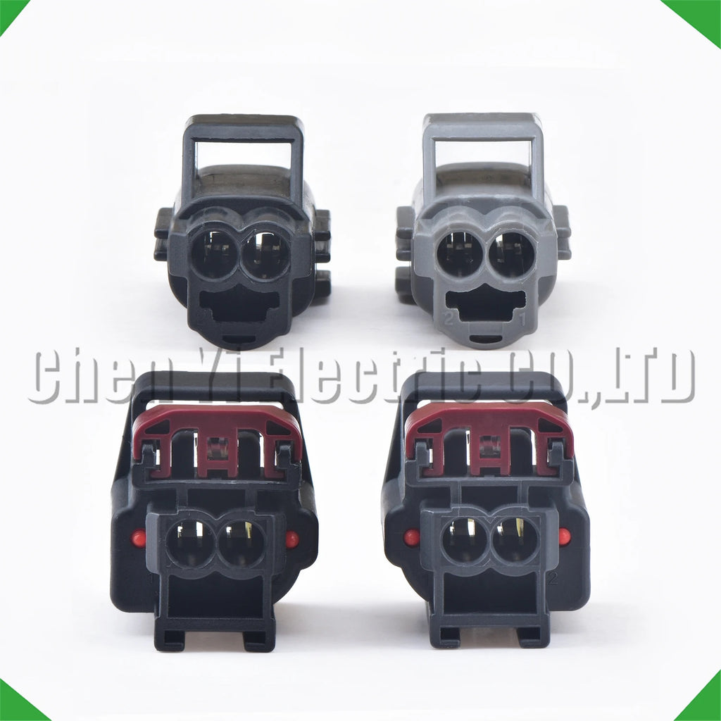2-Pin Wire Harness Harness Water Temperature Sensor motor connector harness sensor sensor