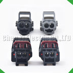 2-Pin Wire Harness Harness Water Temperature Sensor motor connector harness sensor sensor