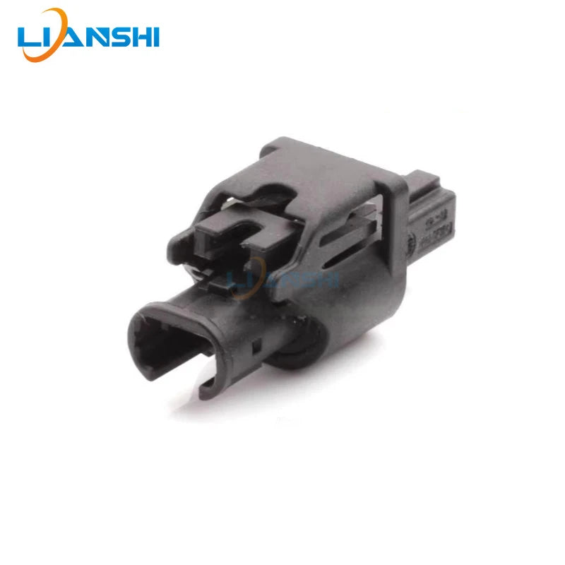 DJ7028N-1.2-21 is suitable for Tesla, Porsche, Mercedes-Benz and BMW shock absorbers with 2P plugs including end plugs