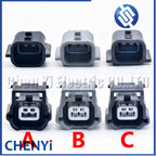 2 Pin car connector Plug 7283-8851-30 7283-9392-40 7283-9393-10 7282-8851-30 7282-9393-10 7282-9392-40 For Nissan Honda Toyota