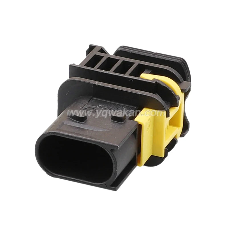 Auto lamp holder wiring harness connector plug HDL-552 HDL-518 1-1418483-1 1-1703841-1 1-1703839-1