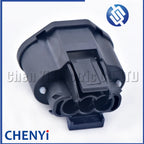 3 Pin Auto Waterproof Connector TPS Throttle Position Sensor Wire harness plug 7283-1334-30 For Ford anger Escape F5RZ-9B989-BA