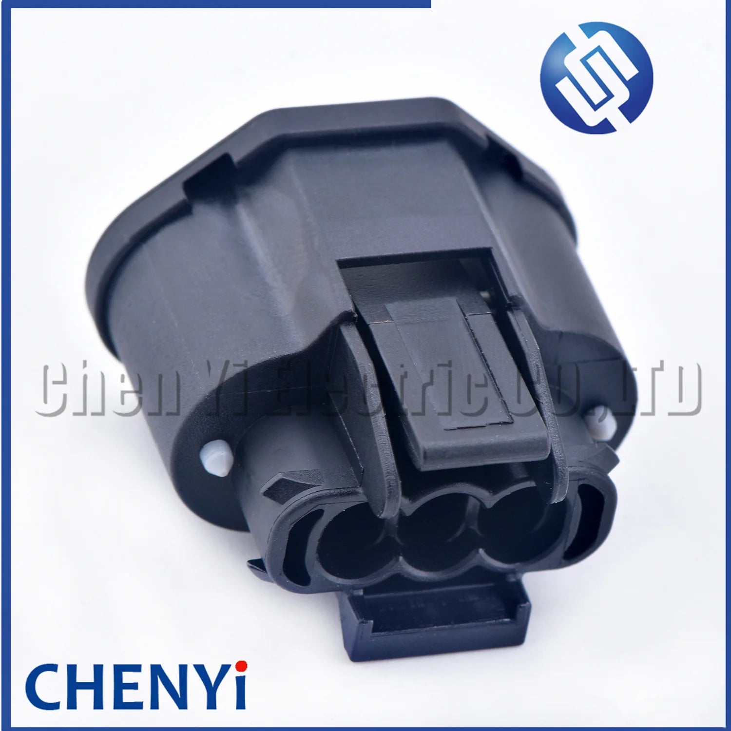 3 Pin Auto Waterproof Connector TPS Throttle Position Sensor Wire harness plug 7283-1334-30 For Ford anger Escape F5RZ-9B989-BA