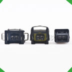 2-Pin Auto Connector Automotive Connectors Injector Nozzle fuel injector