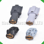 2-Pin Auto Connector Connectors Daytime running lights Outdoor Temperature Sensor sensor